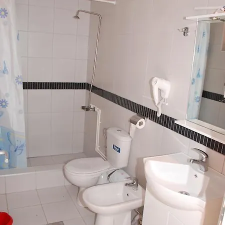 Vip - Apartment Berovo