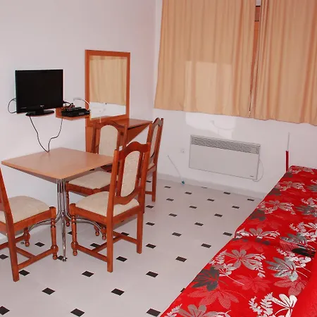 Vip - * Berovo