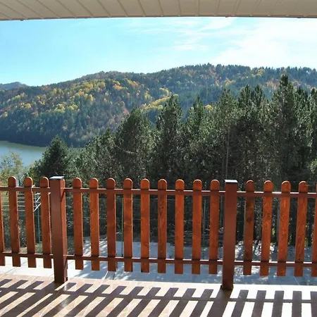 Apartment Vip - Berovo