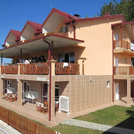 Vip - * Berovo