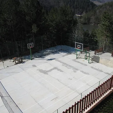 Vip - Apartment Berovo