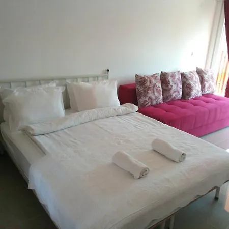 Apartment Vip - *