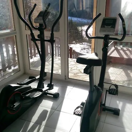 Apartment Vip - *