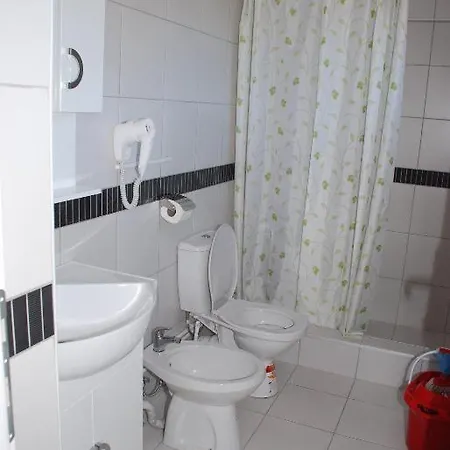 Vip - Apartment *